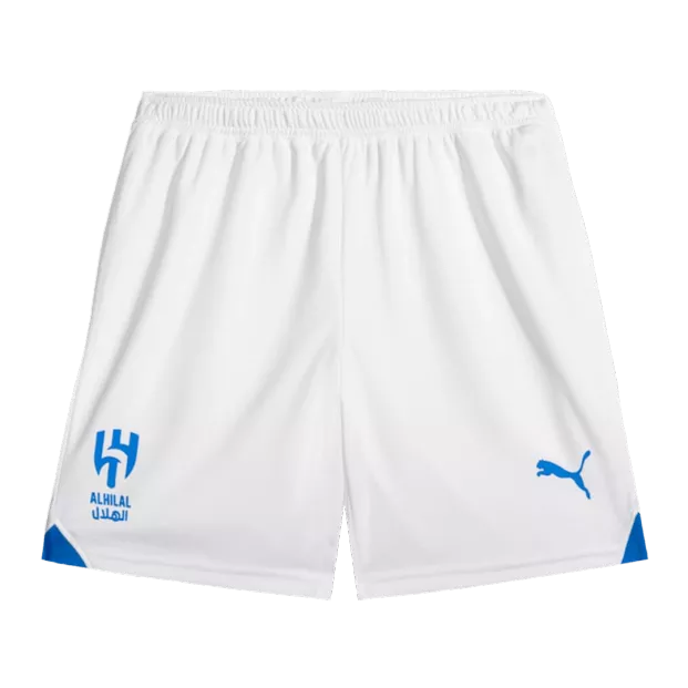 KIT ENFANT AL HILAL 23/24 EXTÉRIEUR