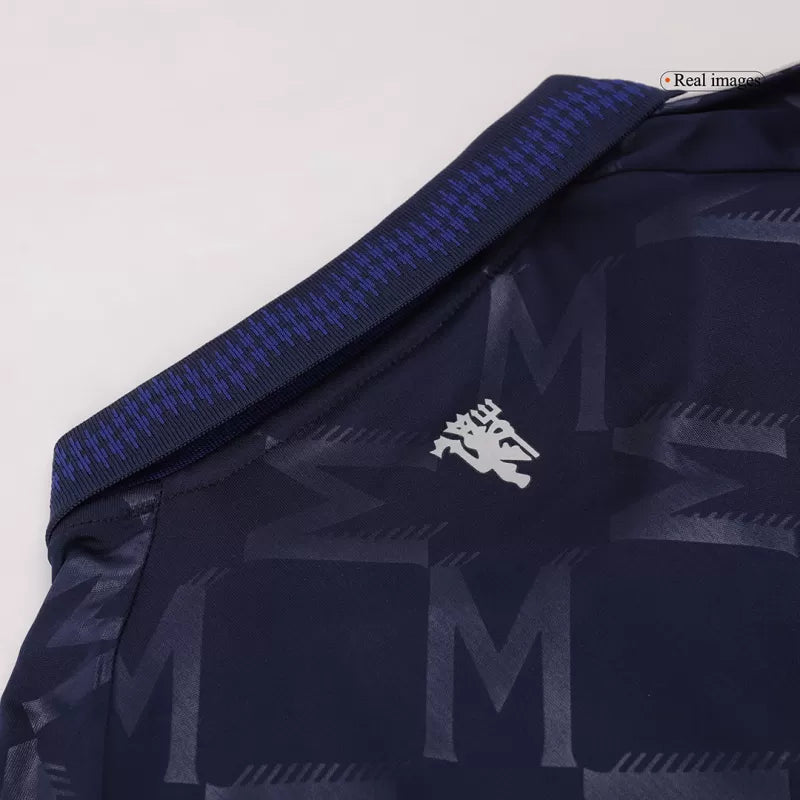 MAILLOT MANCHESTER UNITED 24/25 EXTÉRIEUR