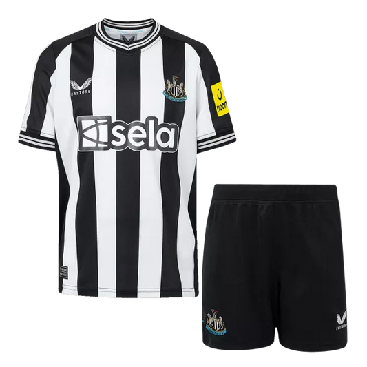 KIT ENFANT NEWCASTLE 23/24 DOMICILE