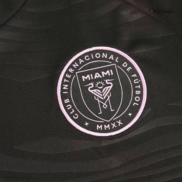 KIT ENFANT INTER MIAMI 23/24 DOMICILE