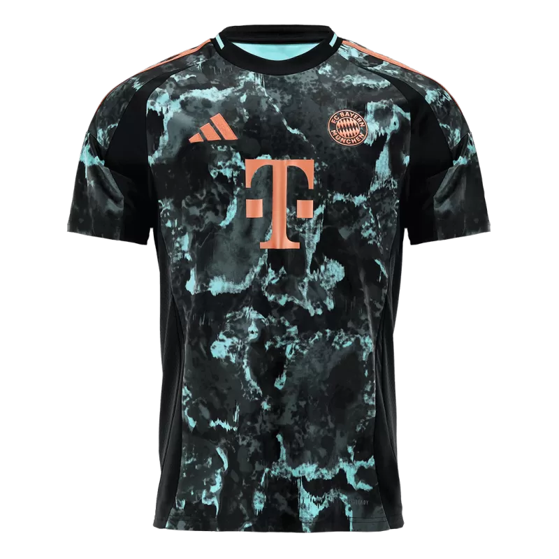 MAILLOT BAYERN 24/25 EXTÉRIEUR
