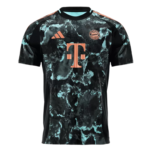 MAILLOT BAYERN 24/25 EXTÉRIEUR
