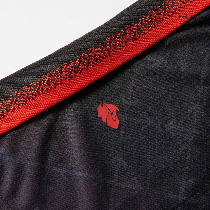 KIT ENFANT AC MILAN 24/25 FOURTH