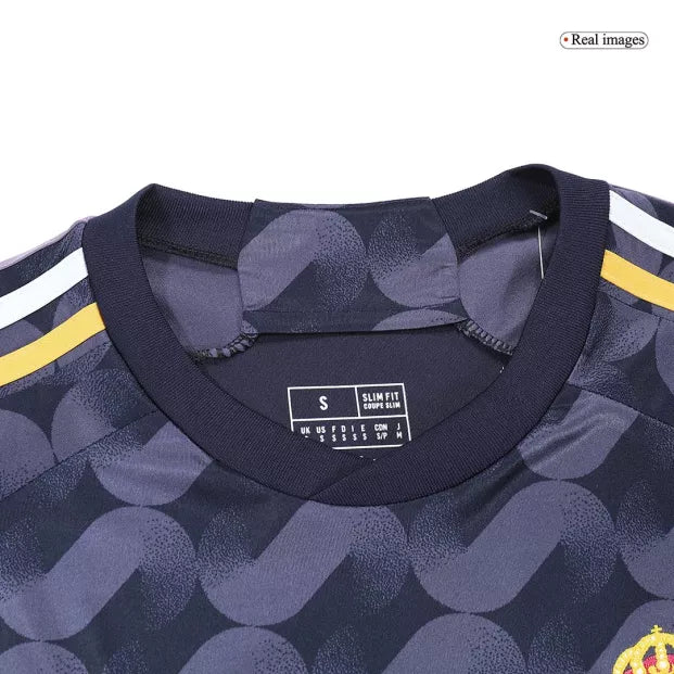 MAILLOT REAL MADRID  23/24 EXTÉRIEUR
