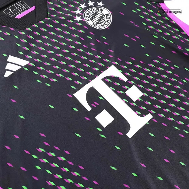 MAILLOT BAYERN 23/24 EXTÉRIEUR