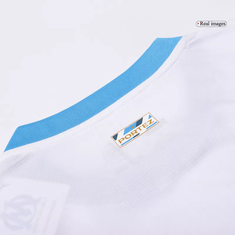 MAILLOT OM 24/25 DOMICILE