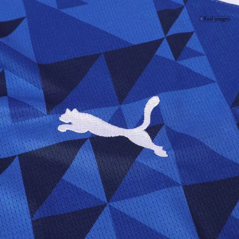 MAILLOT AL HILAL 24/25 DOMICILE