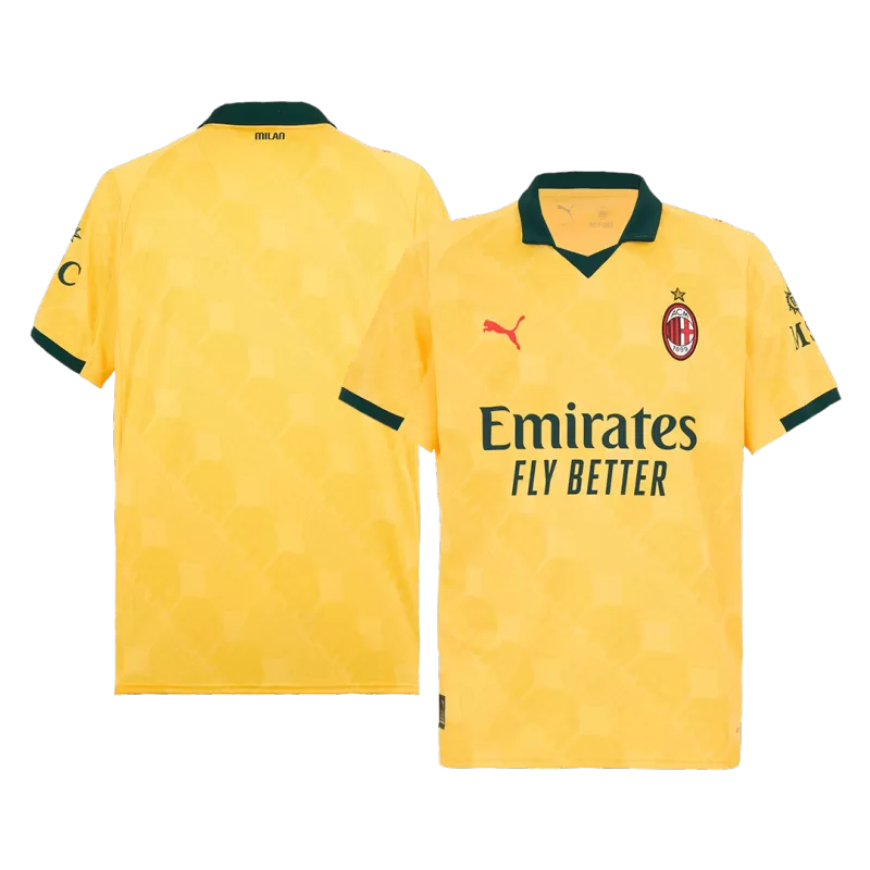 MAILLOT AC MILAN 25/26 THIRD