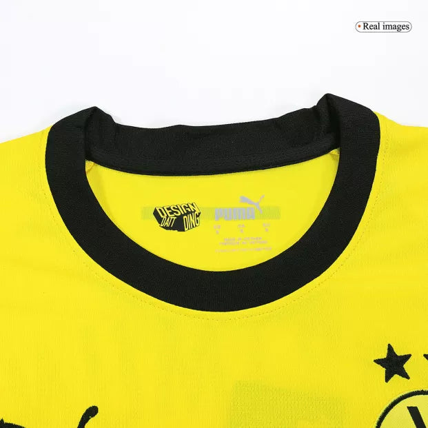 MAILLOT DORTMUND 23/24 DOMICILE