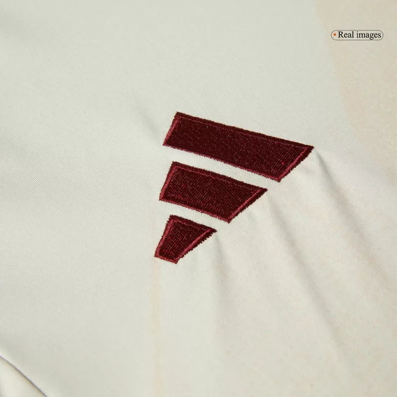 MAILLOT ROME 24/25 EXTÉRIEUR