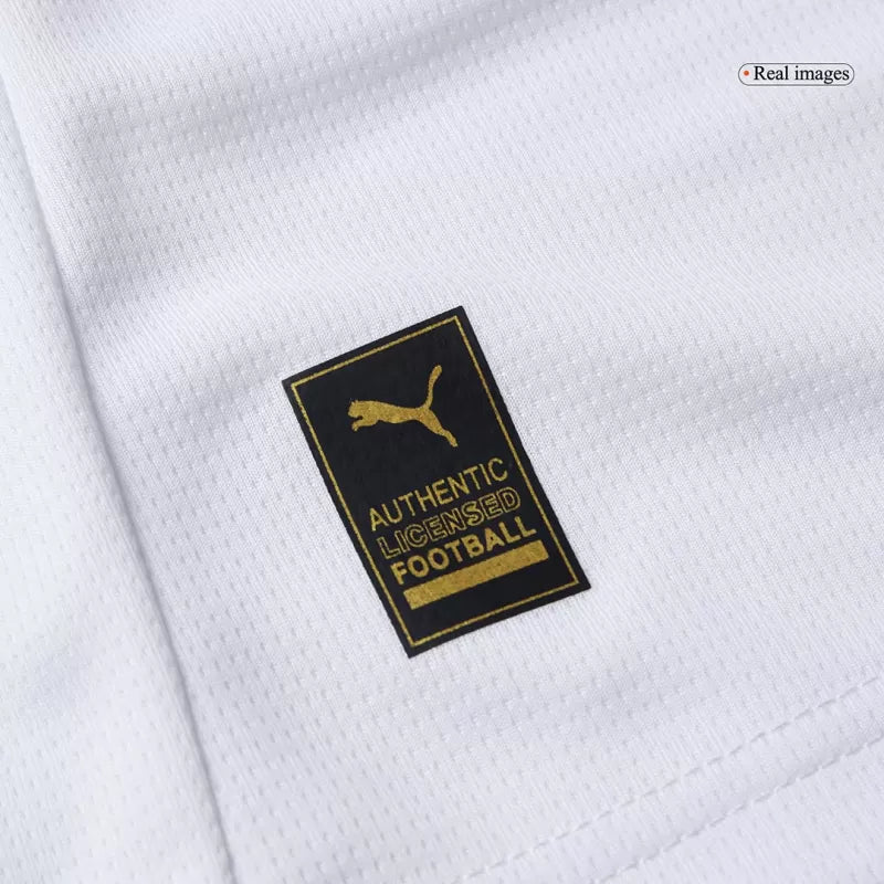 MAILLOT AC MILAN 25/26 EXTÉRIEUR
