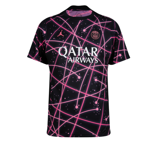 MAILLOT PSG ÉDITION SPÉCIALE GALAXIE
