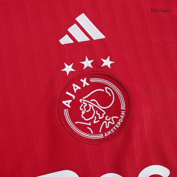 MAILLOT AJAX 23/24 DOMICILE