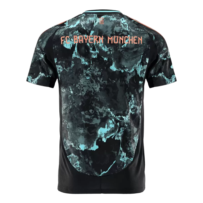 MAILLOT BAYERN 24/25 EXTÉRIEUR
