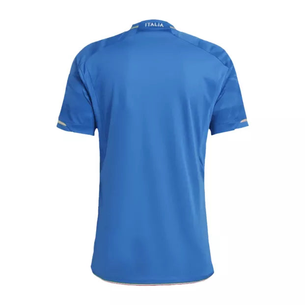 MAILLOT ITALIE EURO 2024 DOMICILE