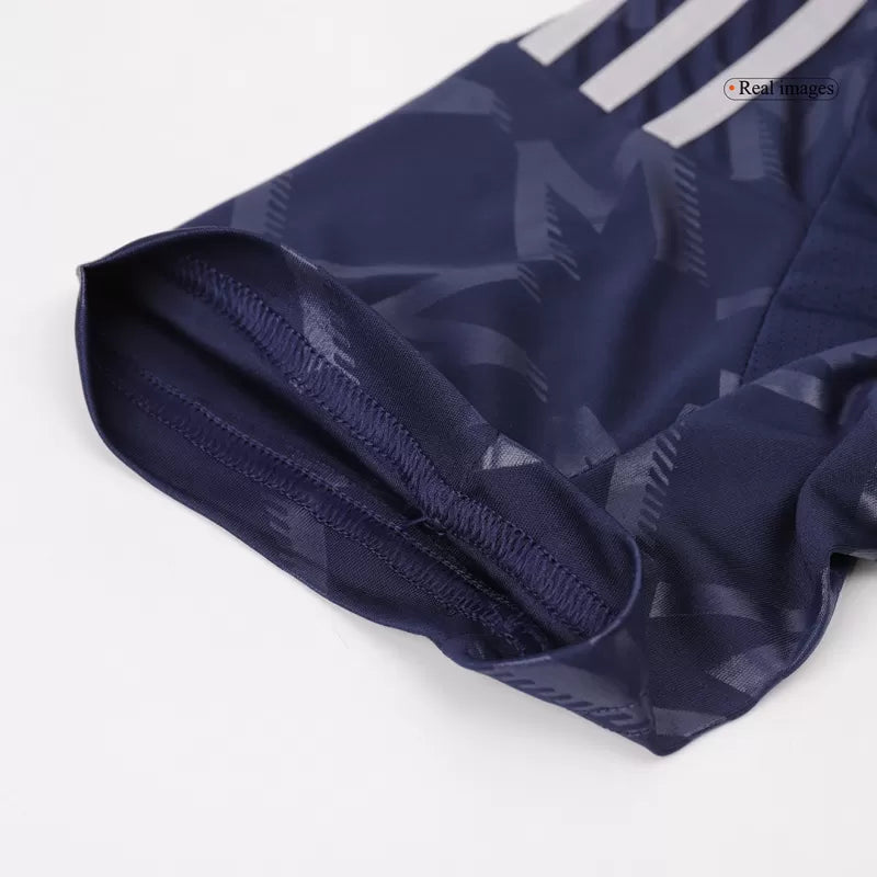 MAILLOT MANCHESTER UNITED 24/25 EXTÉRIEUR