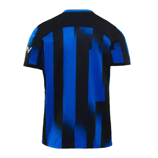 KIT ENFANT INTER MILAN 23/24 DOMICILE