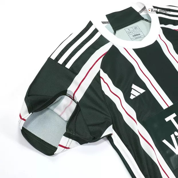 MAILLOT MANCHESTER UNITED 23/24 EXTÉRIEUR