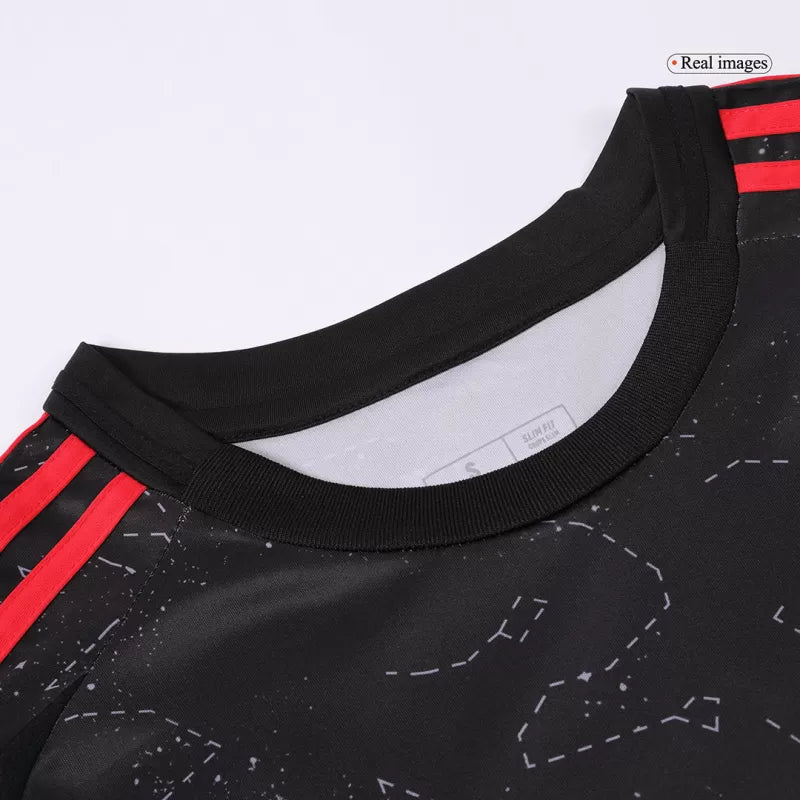 MAILLOT BENFICA 24/25 EXTÉRIEUR