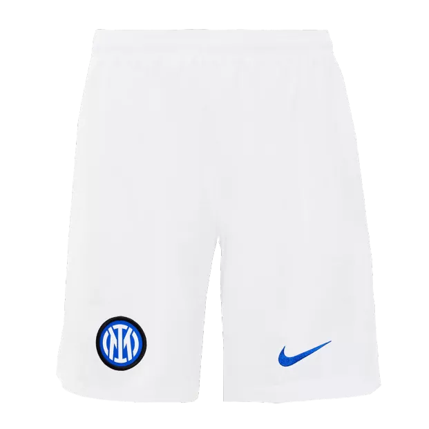 KIT ENFANT INTER MILAN 23/24 EXTÉRIEUR