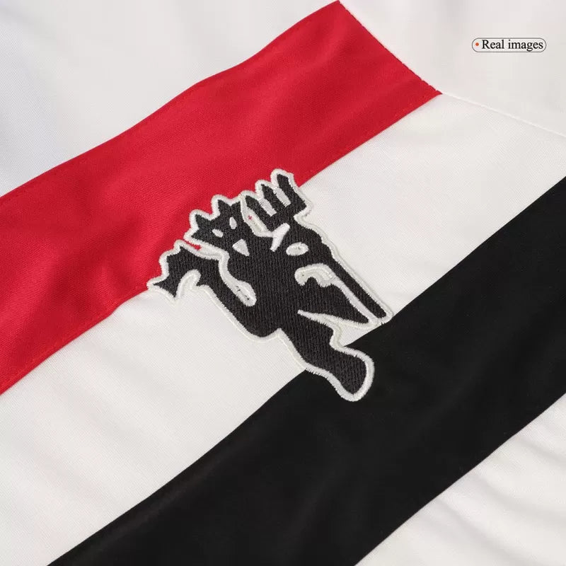 KIT ENFANT MANCHESTER UNITED 24/25 THIRD