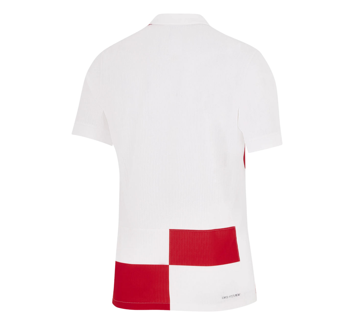 MAILLOT CROATIE 25/26 DOMICILE