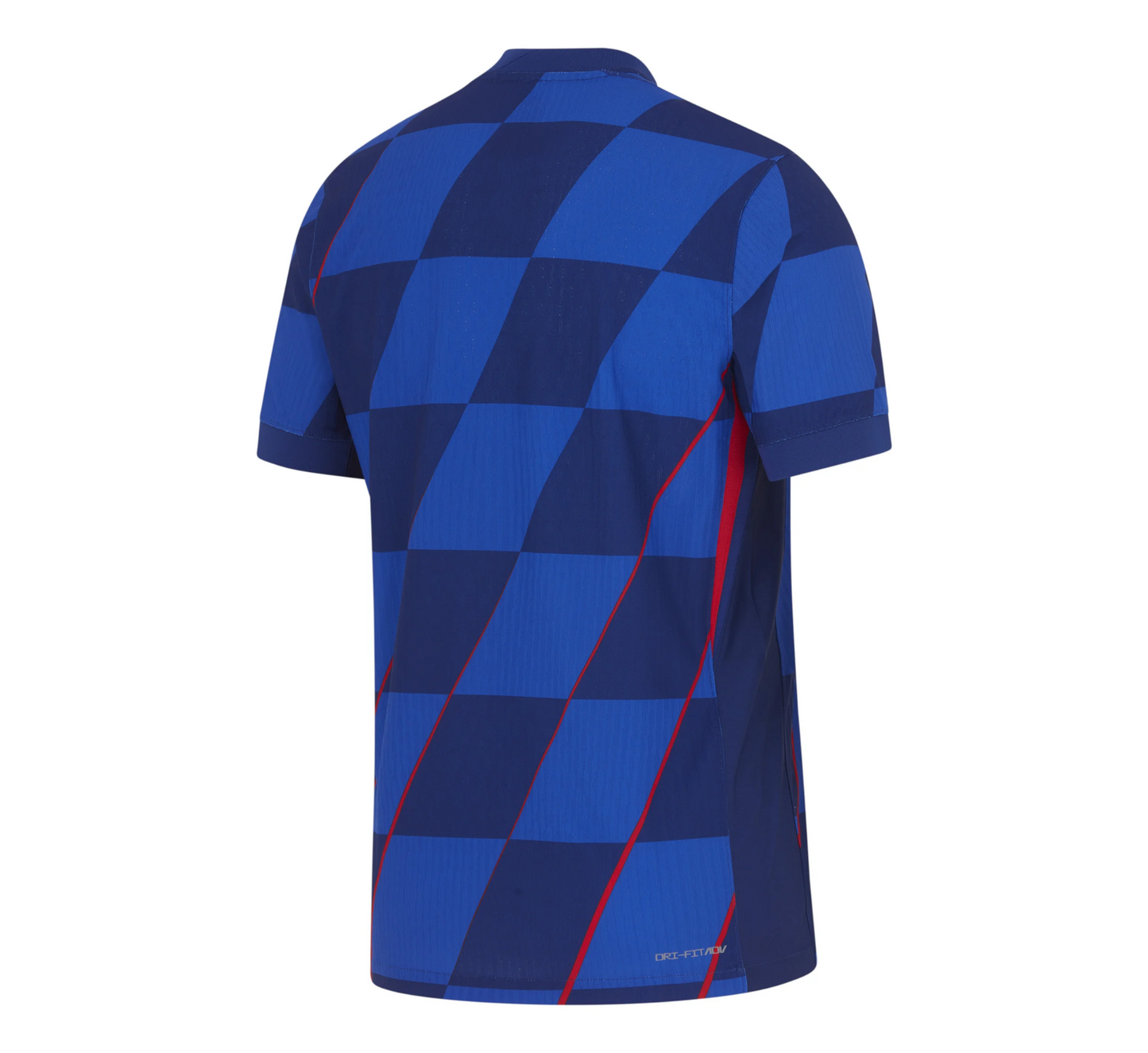 MAILLOT CROATIE 25/26 EXTÉRIEUR