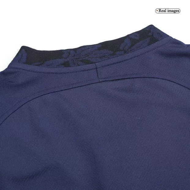 MAILLOT FRANCE COUPE DU MONDE 2022 DOMICILE