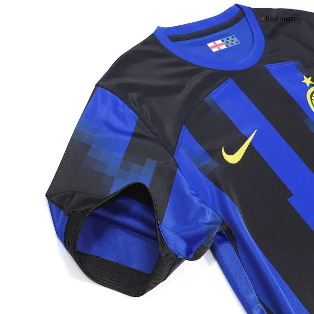 MAILLOT INTER MILAN 23/24 DOMICILE