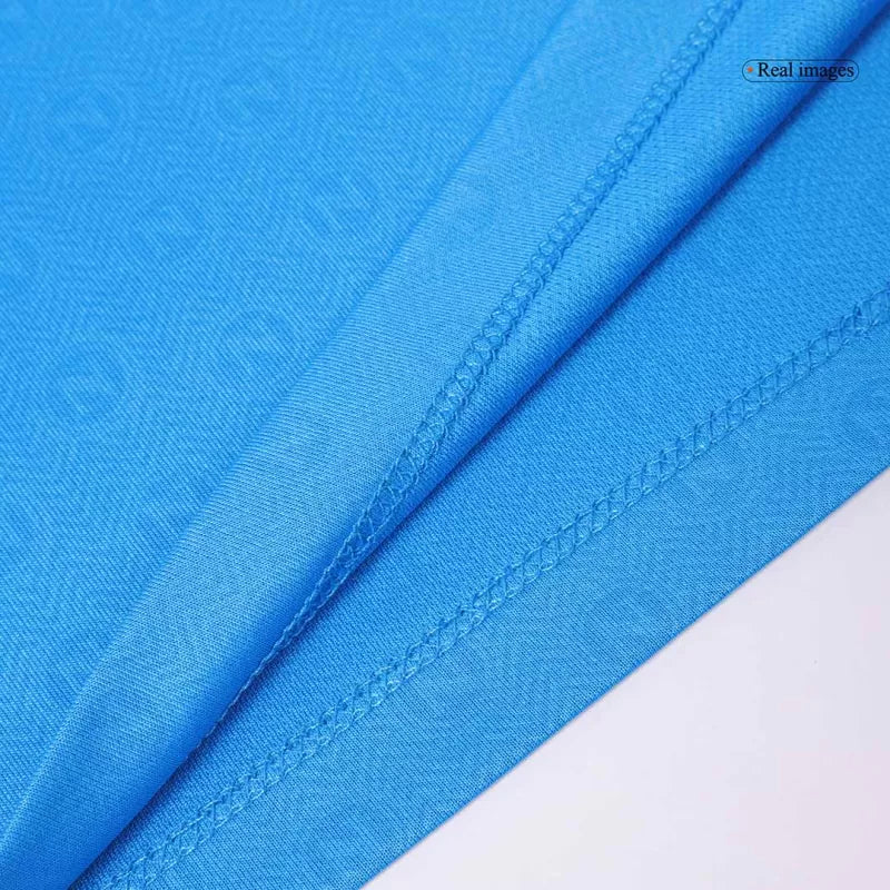 MAILLOT NAPLES 24/25 DOMICILE