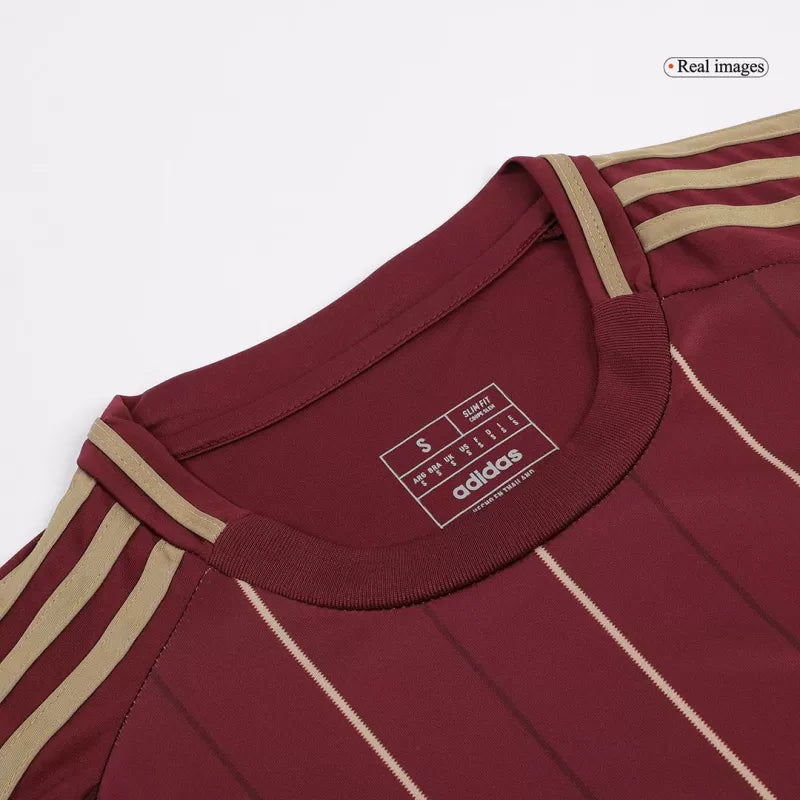 MAILLOT ROME 24/25 DOMICILE