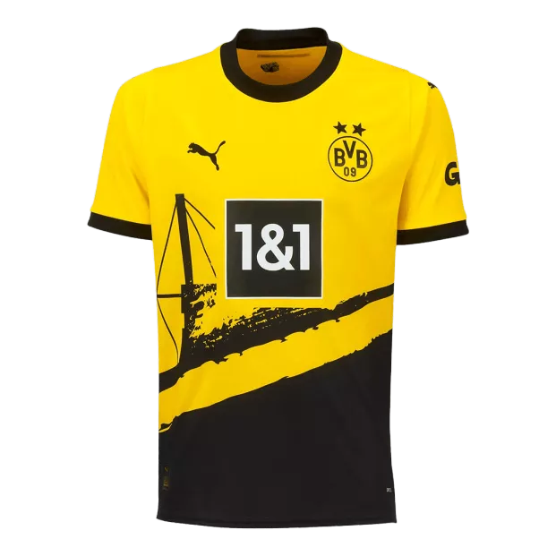 KIT ENFANT DORTMUND 23/24 DOMICILE