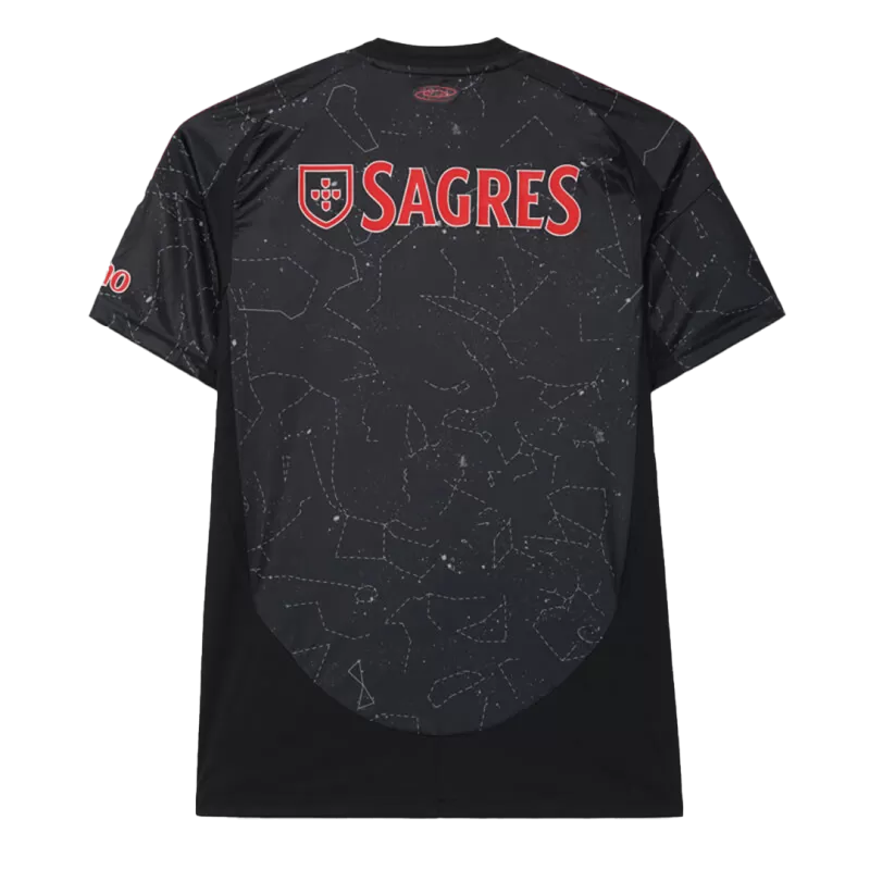 MAILLOT BENFICA 24/25 EXTÉRIEUR