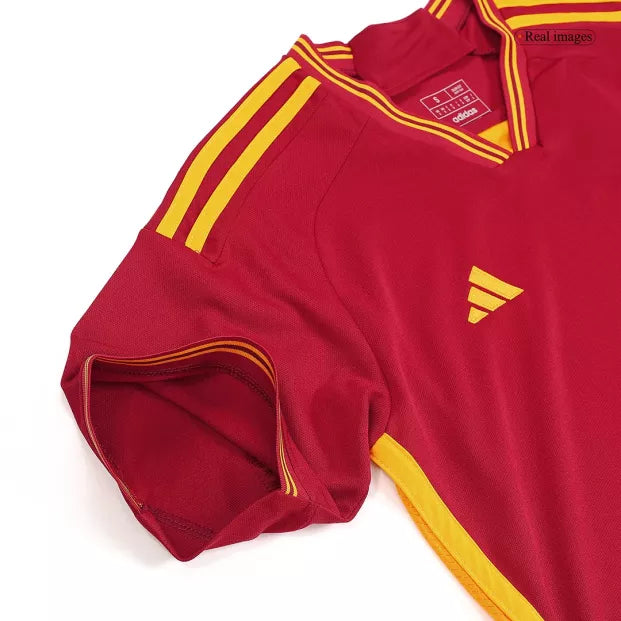 MAILLOT ROME 23/24 DOMICILE