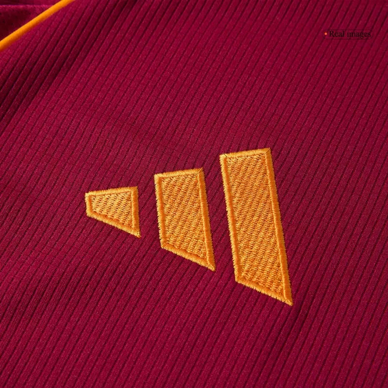 MAILLOT ROME 25/26 DOMICILE