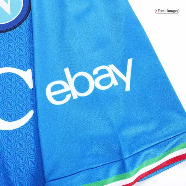 KIT ENFANT NAPLES 23/24 DOMICILE