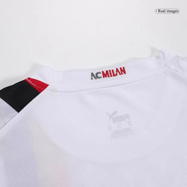 MAILLOT AC MILAN 23/24 EXTÉRIEUR