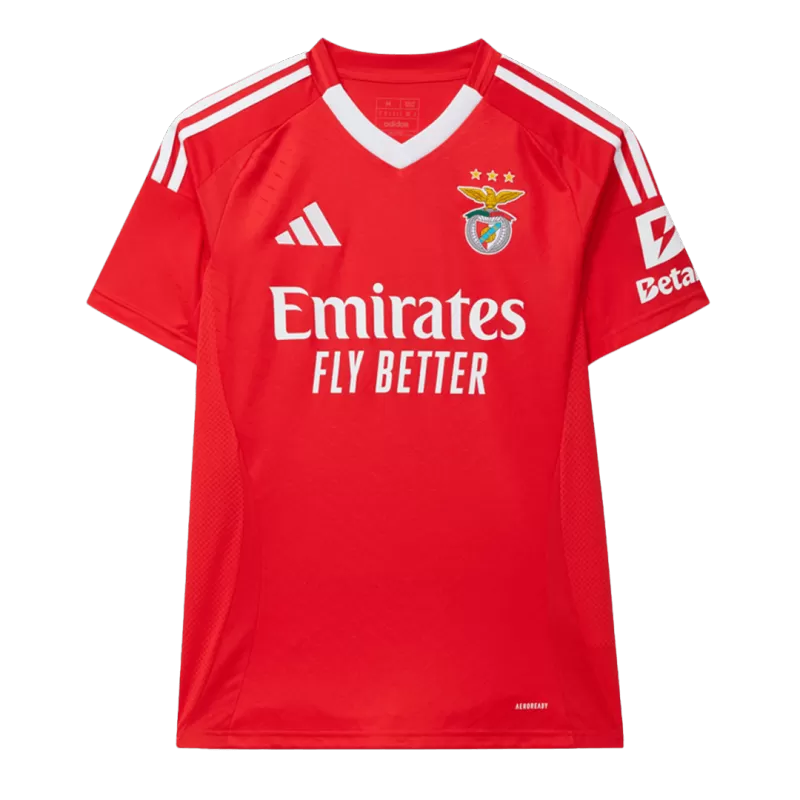 MAILLOT BENFICA 24/25 DOMICILE