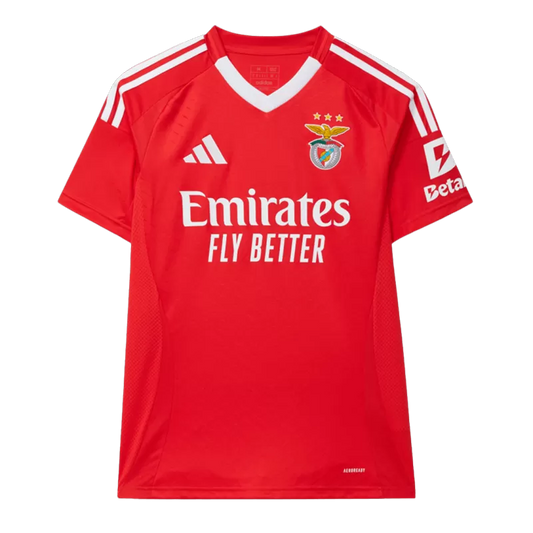 MAILLOT BENFICA 24/25 DOMICILE