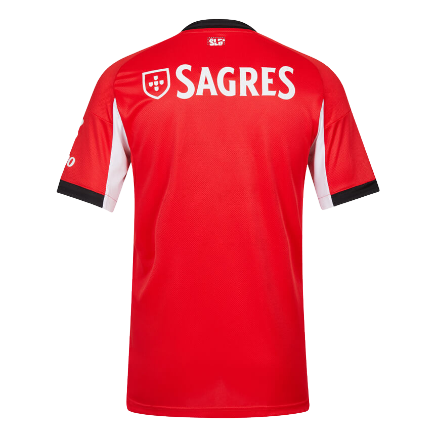 MAILLOT BENFICA 25/26 DOMICILE
