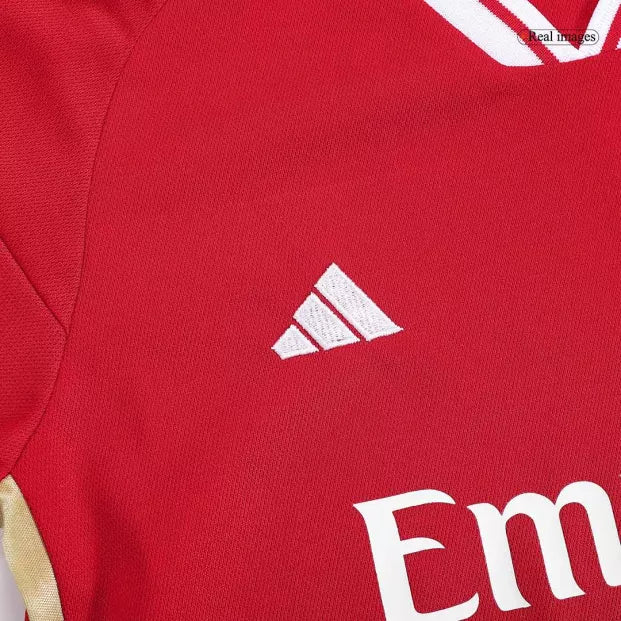 KIT ENFANT BENFICA 23/24 DOMICILE