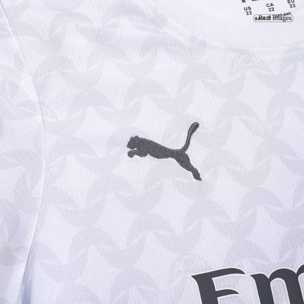 KIT ENFANT AC MILAN 23/24 EXTÉRIEUR