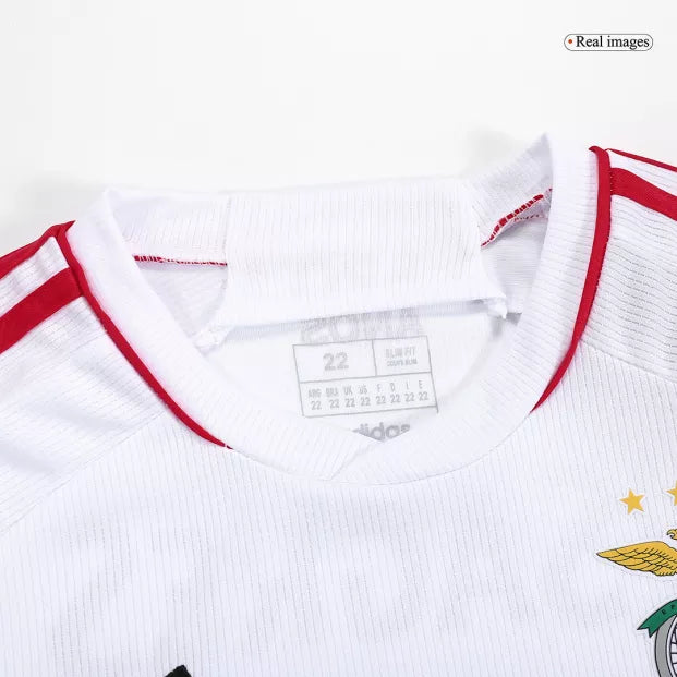 KIT ENFANT BENFICA 23/24 THIRD