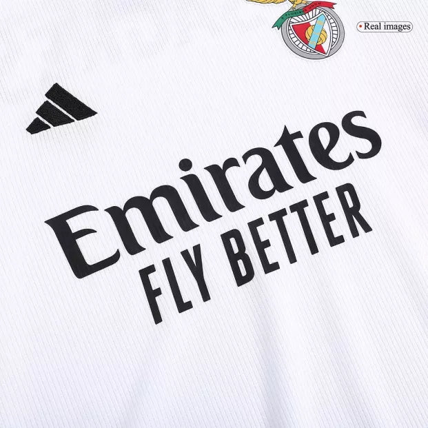 KIT ENFANT BENFICA 23/24 THIRD