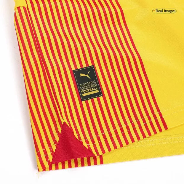 MAILLOT RC LENS 23/24 DOMICILE
