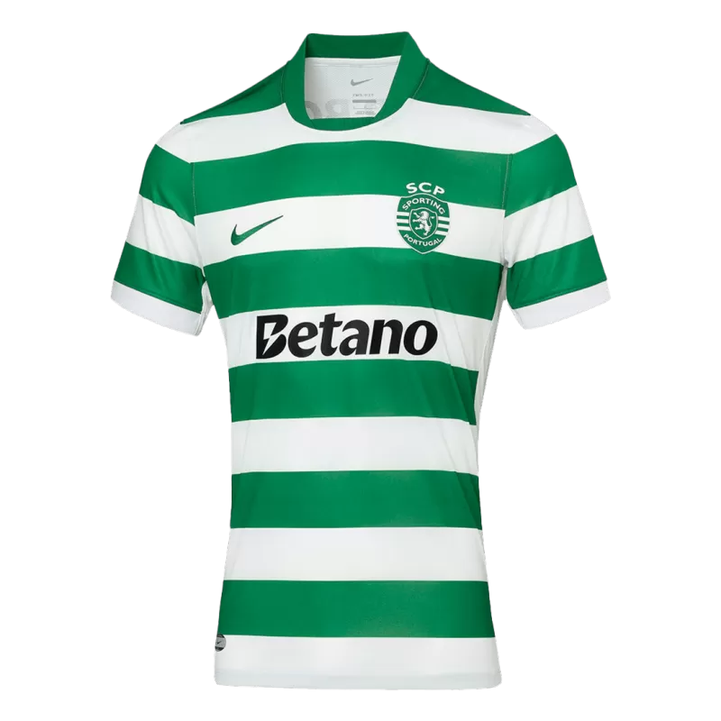 MAILLOT SPORTING 25/26 DOMICILE