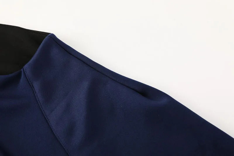 SURVÊTEMENT BLEU ROYAL PSG 23/24