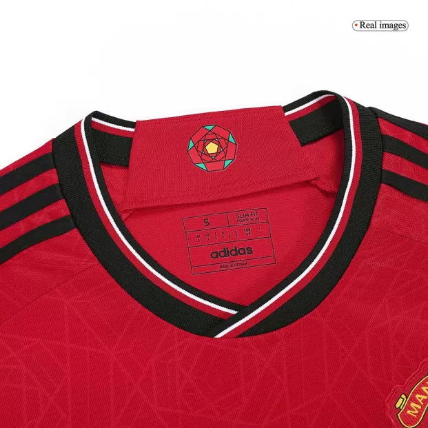 MAILLOT MANCHESTER UNITED 23/24 DOMICILE