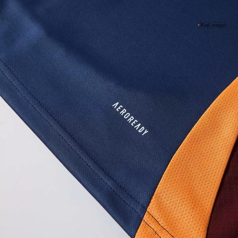 MAILLOT ROME 24/25 THIRD