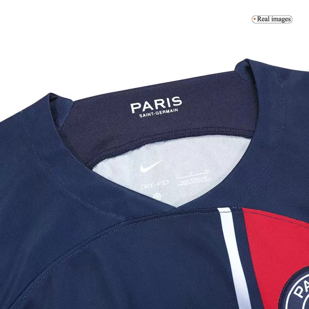 MAILLOT PSG 23/24 DOMICILE